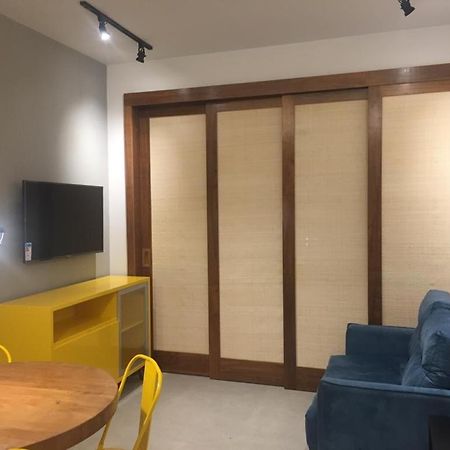 Loft estiloso em Copacabana Rio de Janeiro Exterior foto