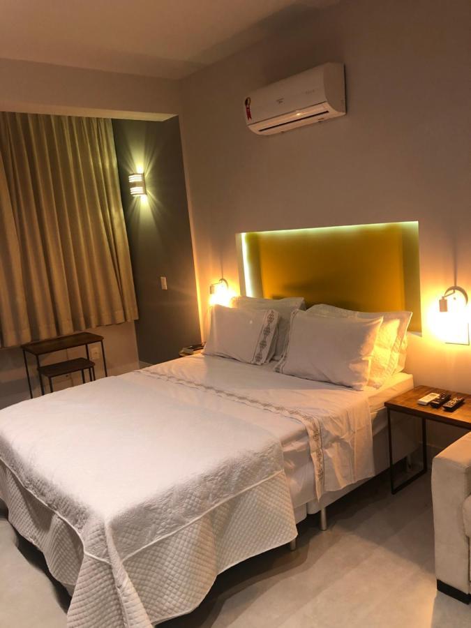 Loft estiloso em Copacabana Rio de Janeiro Exterior foto