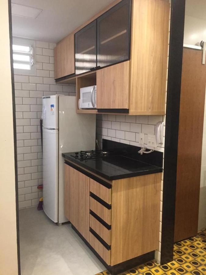 Loft estiloso em Copacabana Rio de Janeiro Exterior foto